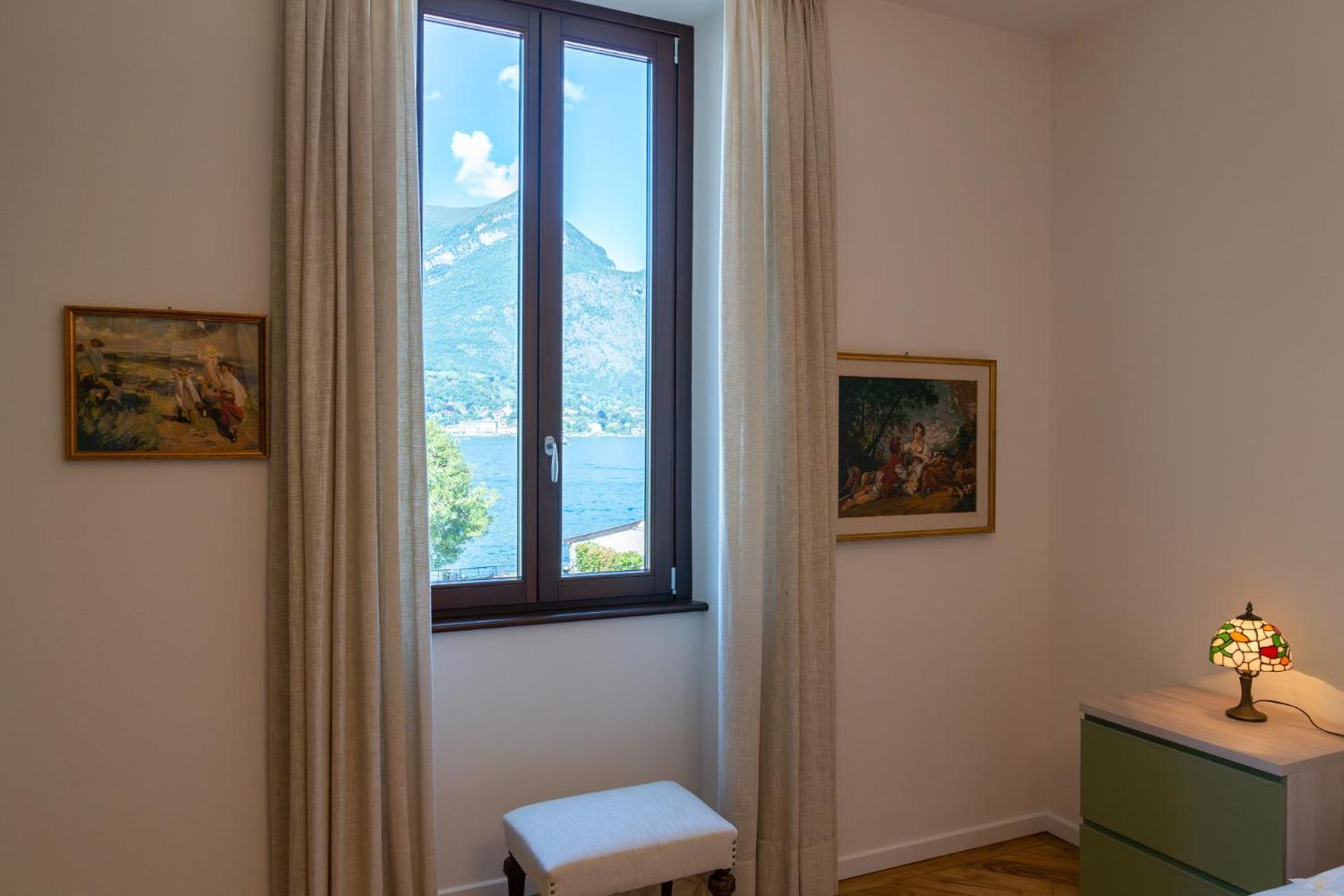 Eleganza E Stile Nel Cuore Di Bellagio By Wonderful Italy מראה חיצוני תמונה